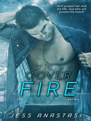 cover image of Cover Fire